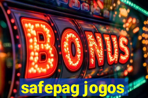 safepag jogos