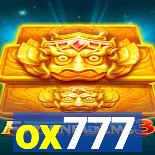 ox777