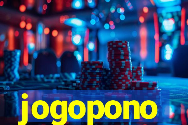 jogopono