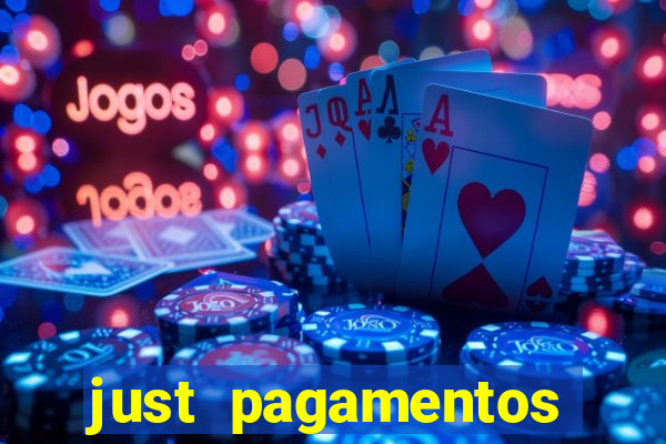 just pagamentos ltda pixbet