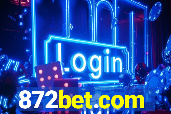 872bet.com