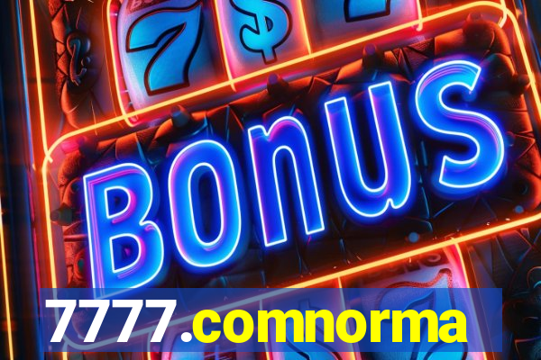 7777.comnorma