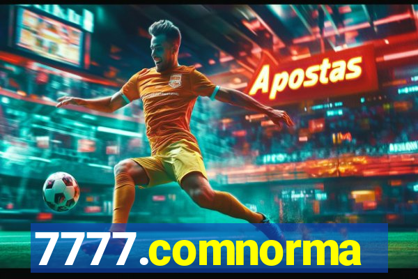 7777.comnorma