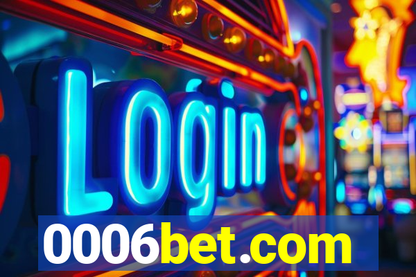 0006bet.com