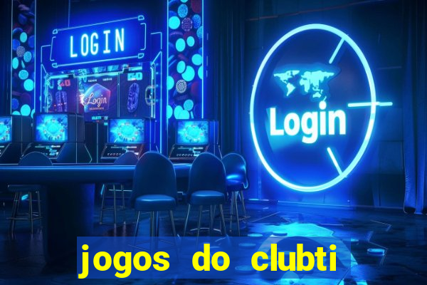 jogos do clubti devotos mirins