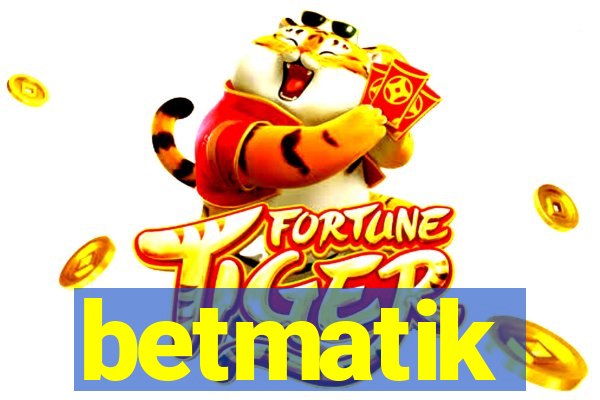 betmatik