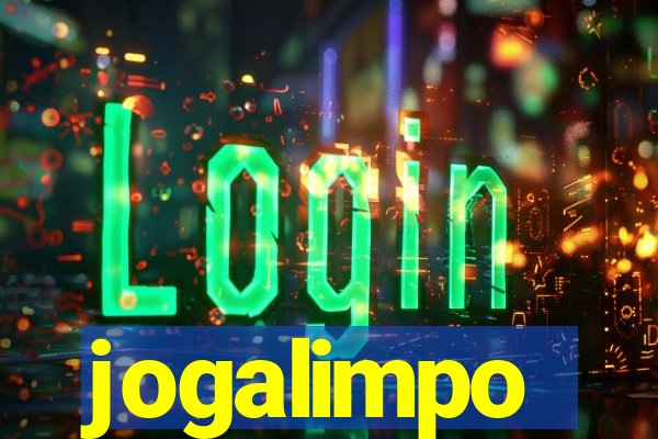 jogalimpo