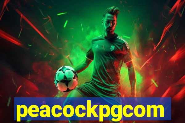 peacockpgcom