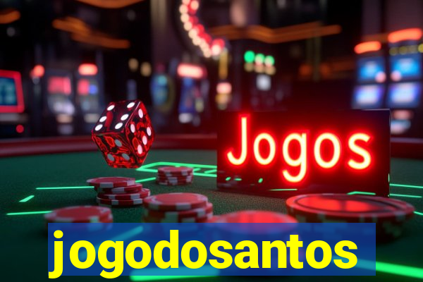 jogodosantos