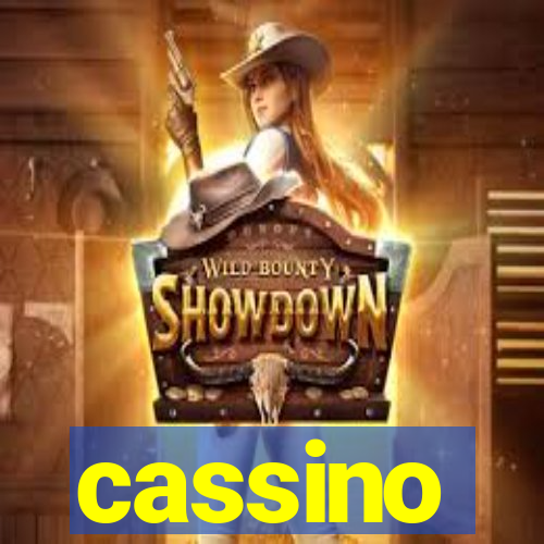 cassino internacional online