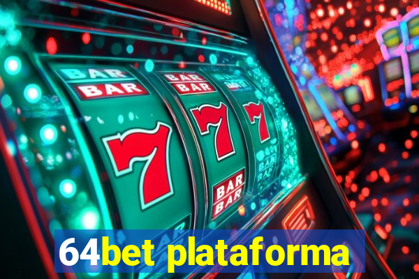 64bet plataforma