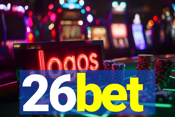 26bet