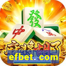 efbet. com