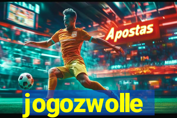 jogozwolle