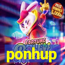 ponhup