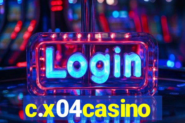 c.x04casino