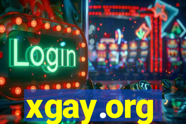 xgay.org