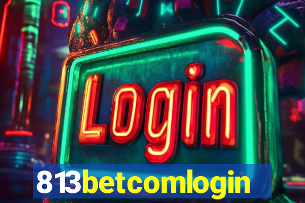 813betcomlogin