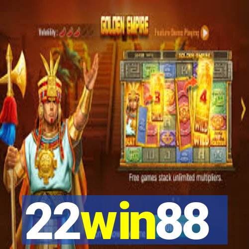 22win88