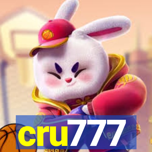 cru777