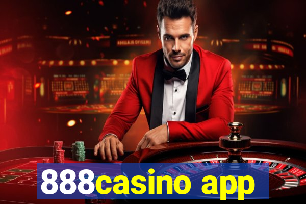 888casino app