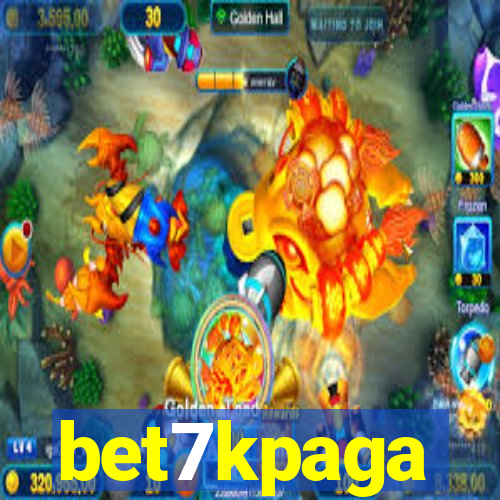 bet7kpaga