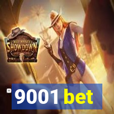 9001 bet