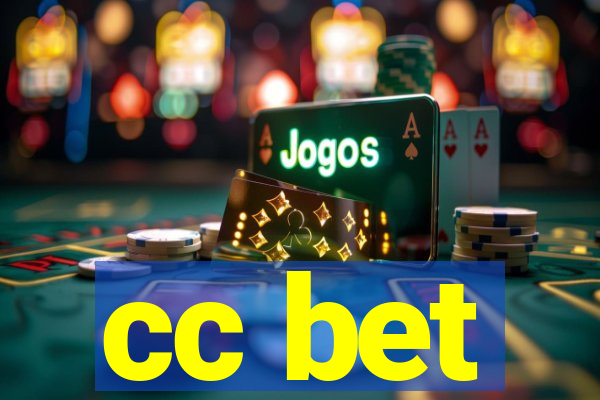 cc bet