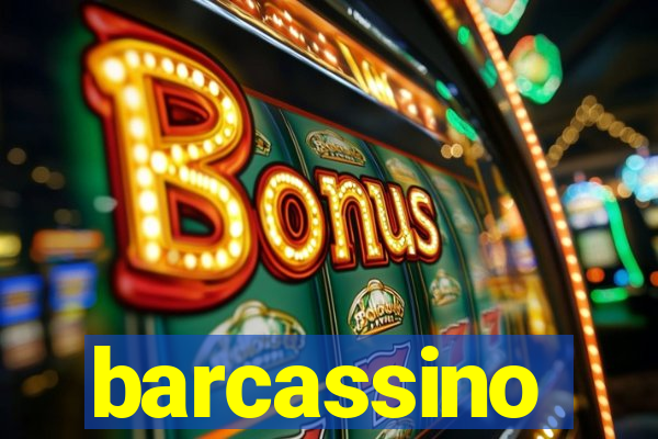 barcassino