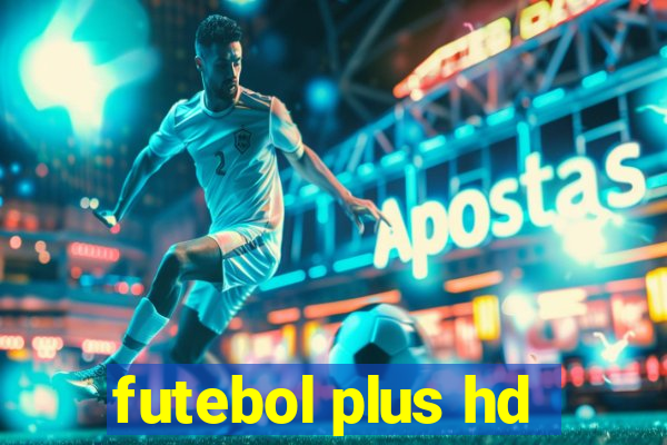 futebol plus hd