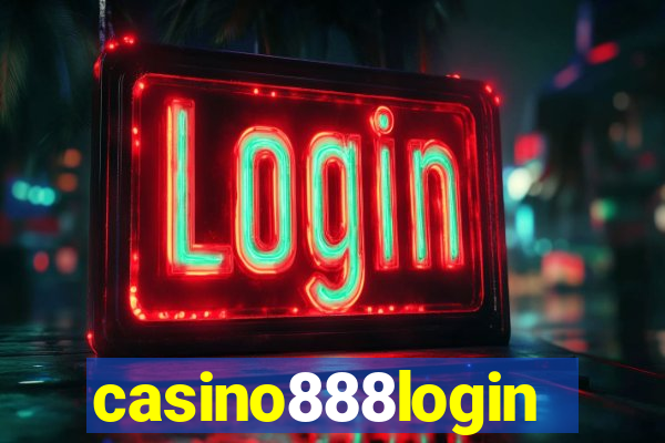 casino888login