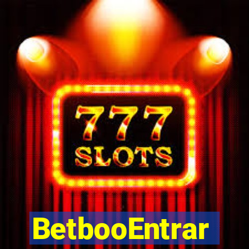 BetbooEntrar