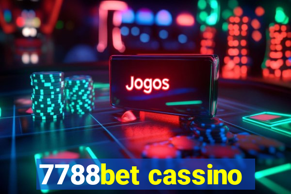 7788bet cassino