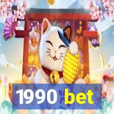 1990 bet