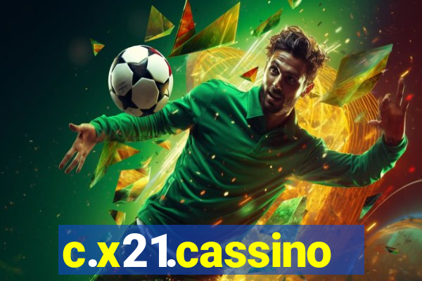 c.x21.cassino