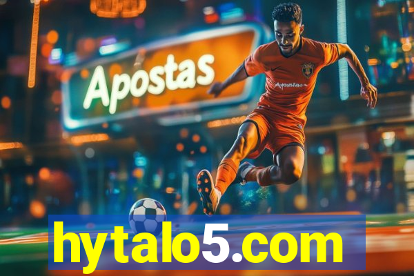 hytalo5.com