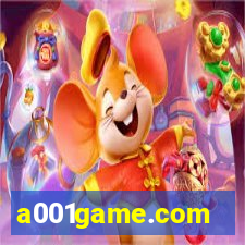 a001game.com