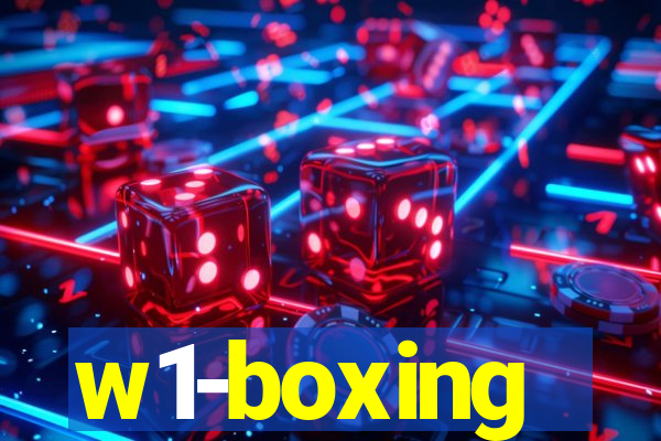 w1-boxing