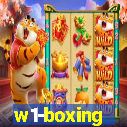 w1-boxing