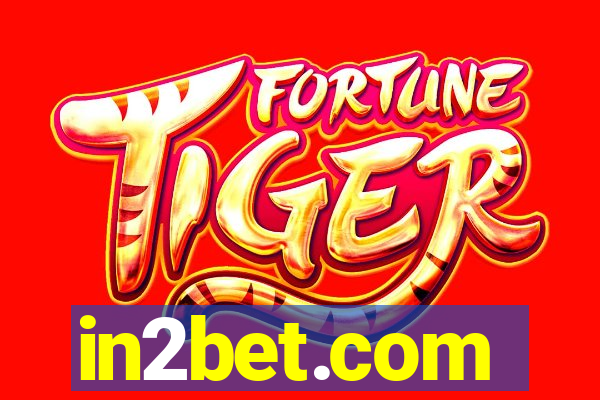 in2bet.com