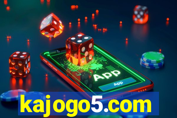 kajogo5.com