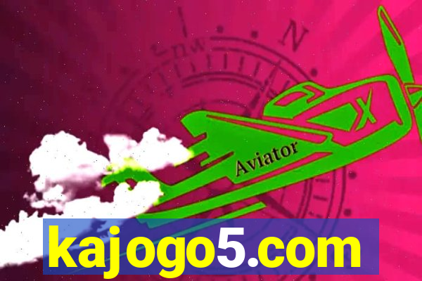 kajogo5.com