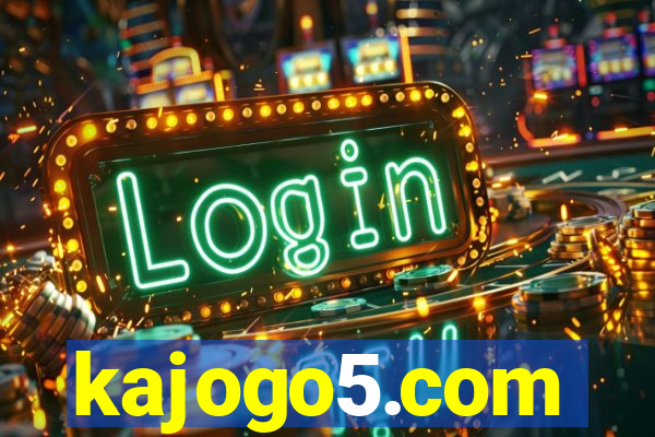 kajogo5.com