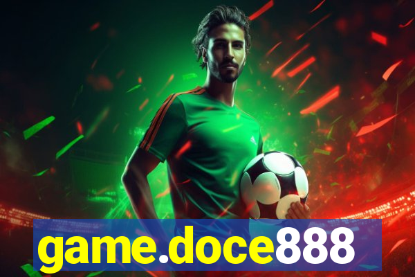 game.doce888