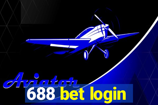 688 bet login