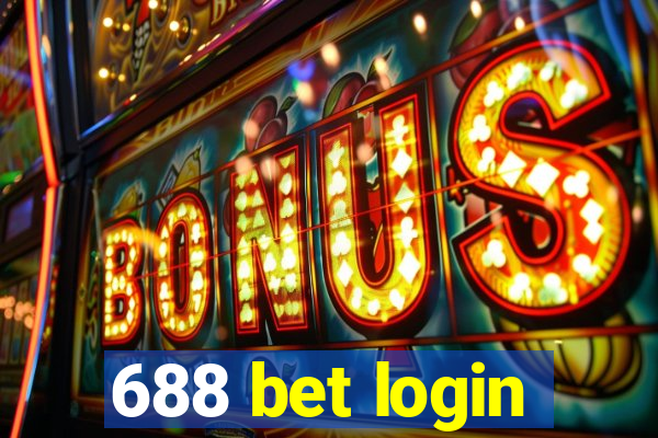 688 bet login