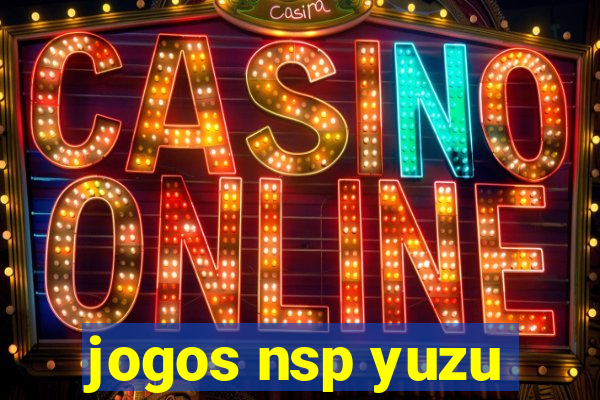 jogos nsp yuzu