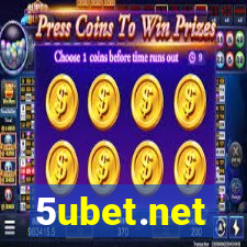 5ubet.net