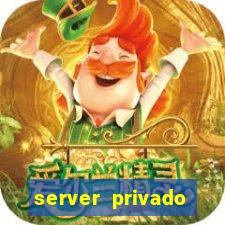 server privado blaze shindo life