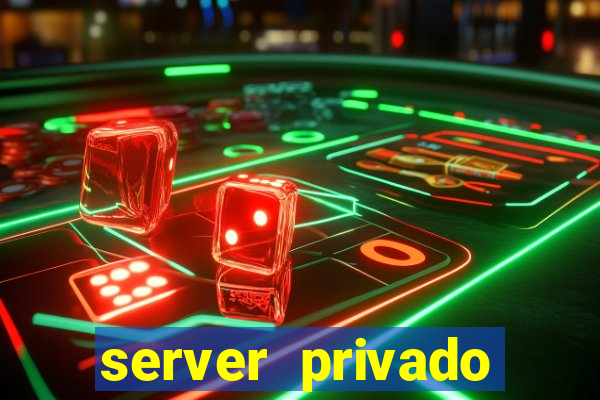 server privado blaze shindo life